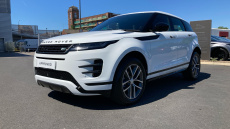 Land Rover Range Rover Evoque 2.0 D165 Dynamic SE 5dr Auto Diesel Hatchback